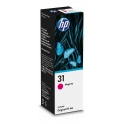 Tinteiro 31 70-ml Magenta Original HP