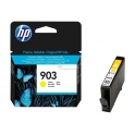 Tinteiro 903 Yellow Original HP