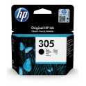 Tinteiro 305 Preto Original HP