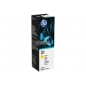 Tinteiro HP 31 Original 70-ml Amarelo