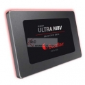 SSD 2.5P ULTRA M8V 256GB SATA3 BLUERAY