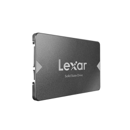 DISCO SSD 2.5P NS100 128GB SATA3 Lexar