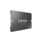 DISCO SSD 2.5P NS100 256GB SATA3 Lexar