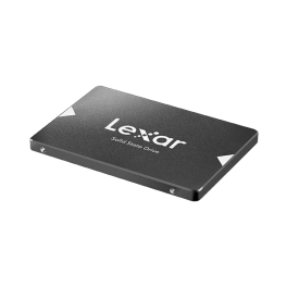 DISCO SSD 2.5P NS100 128GB SATA3 Lexar