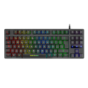 TECLADO PARA JOGOS MKTKL Mars Gaming