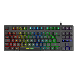 TECLADO PARA JOGOS MKTKL Mars Gaming