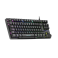 TECLADO PARA JOGOS MKTKL Mars Gaming