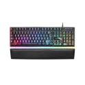 TECLADO PARA JOGOS MK320PT Mars Gaming