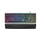 TECLADO PARA JOGOS MK320PT Mars Gaming