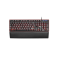 TECLADO PARA JOGOS MK320PT Mars Gaming