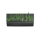 TECLADO PARA JOGOS MK320PT Mars Gaming