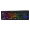 TECLADO PARA JOGOS MK218 Mars Gaming