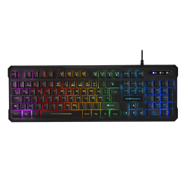 TECLADO PARA JOGOS MK218 Mars Gaming