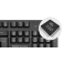 TECLADO PARA JOGOS MKTKL Mars Gaming