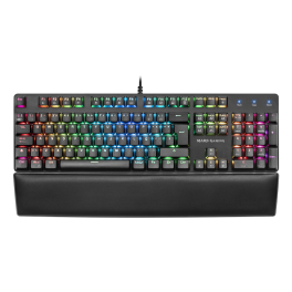 TECLADO PARA JOGOS MKTKL Mars Gaming