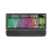 TECLADO PARA JOGOS MK320PT Mars Gaming