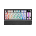 TECLADO PARA JOGOS MK320PT Mars Gaming