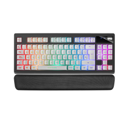 TECLADO PARA JOGOS MK320PT Mars Gaming