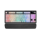 TECLADO PARA JOGOS MK320PT Mars Gaming