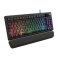 TECLADO PARA JOGOS MKAX Mars Gaming