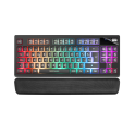 TECLADO PARA JOGOS MK320PT Mars Gaming