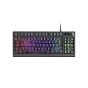 TECLADO PARA JOGOS MK320PT Mars Gaming