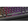 TECLADO PARA JOGOS MK320PT Mars Gaming