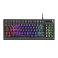 TECLADO PARA JOGOS MK320PT Mars Gaming