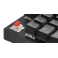 TECLADO PARA JOGOS MKTKL Mars Gaming