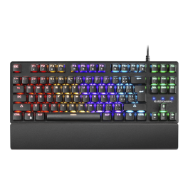 TECLADO PARA JOGOS MKXTKL Mars Gaming