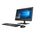 PC AIO I5 2.2Ghz 20" ProOne 400 G5 HP