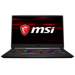 Portáteis GE65 Raider 9SE-412PT MSI