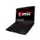 Portátil Gaming GF63 Thin 10SCSR-204PT MSI