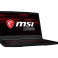 Portátil Gaming GF63 Thin 10SCSR-204PT MSI