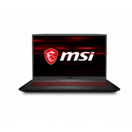 Portátil Gaming GF75 Thin 10SDR-089PT MSI