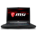 Portátil Gaming GT63 Titan 8RG-066PT MSI