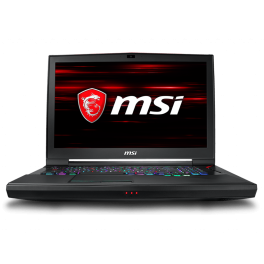 Portátil Gaming GT63 Titan 8RG-066PT MSI