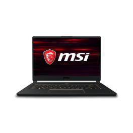 Portátil Gaming GS65 Stealth 9SG-457PT MSI