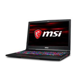 Portátil Gaming GE63 RAIDER RGB 8SG-034PT MSI