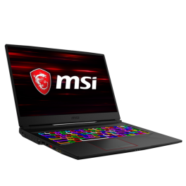 Portátil Gaming GE75 Raider 9SG-1231PT MSI