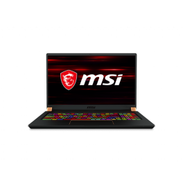 Portátil Gaming GS75 Stealth SF-1080PT MSI