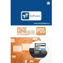 Software TeT Online POS Profissional