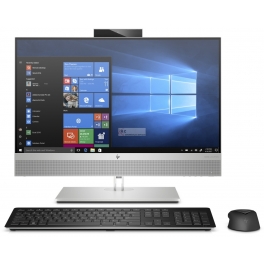 PC AIO I7 EliteOne 800 G6 23,8" HP