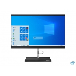 PC AIO V50a-22IMB I5 10400T Lenovo