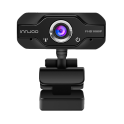 Webcam com Micro FHD 1920*1080 Usb 2.0 InnJoo