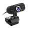 Webcam Com Micro FHD 1920*1080 Usb 2.0 InnJoo