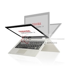 Portátil Toshiba Satellite Radius 11 L10W-B-101