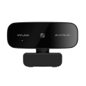 Webcam USB 4K com Micro InnJoo