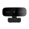 Webcam USB 4K com Micro InnJoo