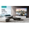 Laser TV Hisense 4K Smart 100" HDMI/RJ45/USB